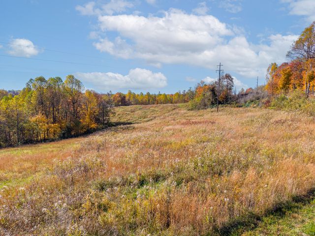 Lot H Greasy Ridge Road, Stanford, KY 40484