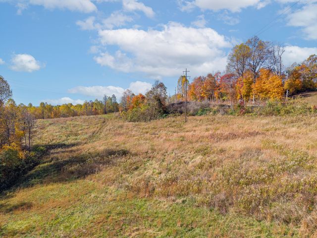 Lot H Greasy Ridge Road, Stanford, KY 40484