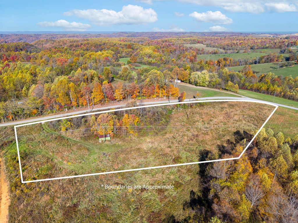 Lot H Greasy Ridge Road, Stanford, KY 40484