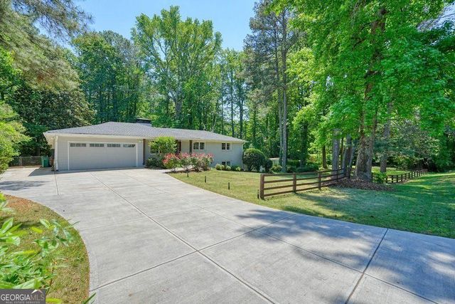 436 Concord Road, Smyrna, GA 30082