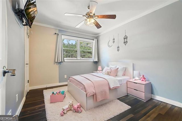 436 Concord Road, Smyrna, GA 30082