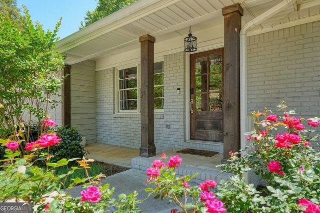 436 Concord Road, Smyrna, GA 30082