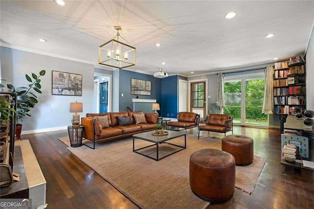 436 Concord Road, Smyrna, GA 30082