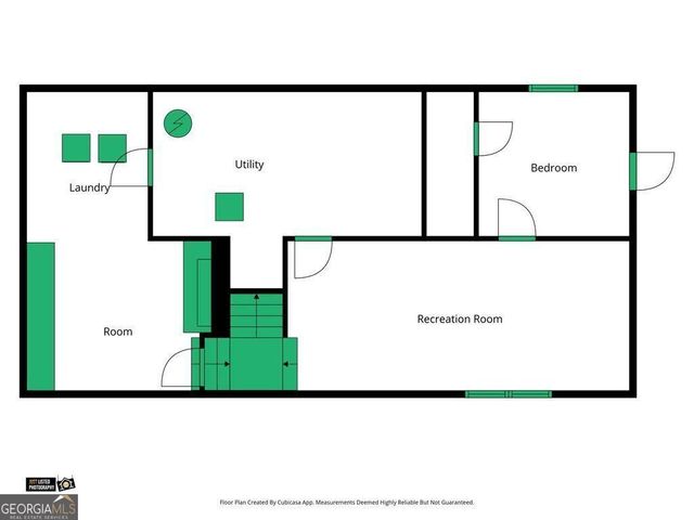436 Concord Road, Smyrna, GA 30082