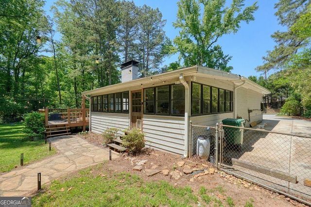 436 Concord Road, Smyrna, GA 30082