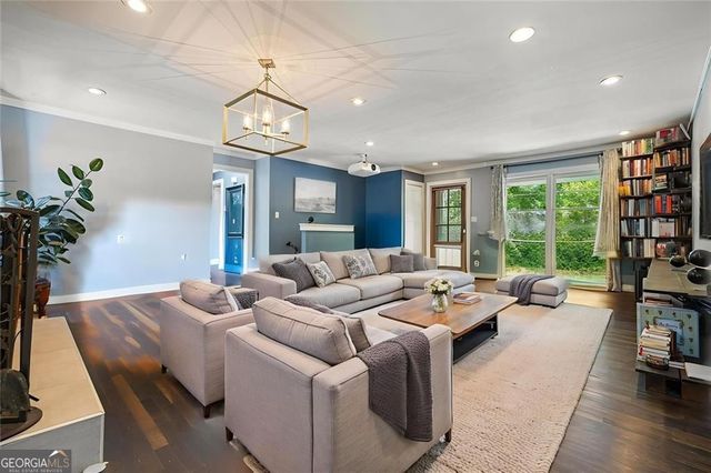436 Concord Road, Smyrna, GA 30082