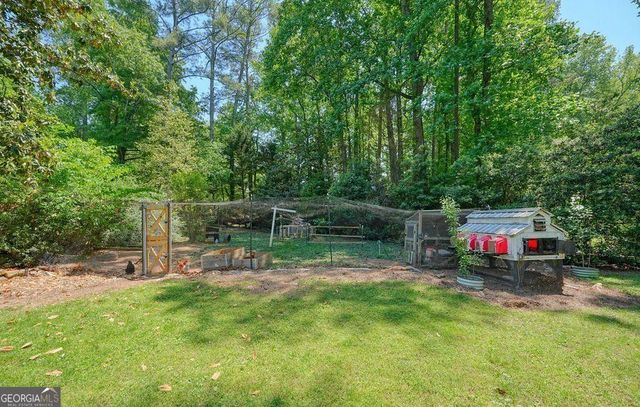436 Concord Road, Smyrna, GA 30082