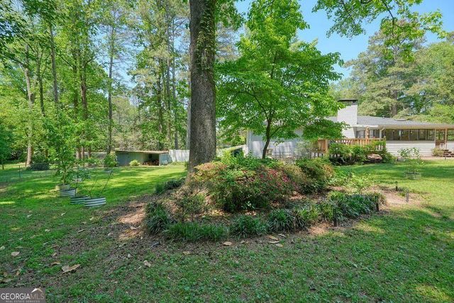 436 Concord Road, Smyrna, GA 30082