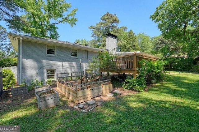 436 Concord Road, Smyrna, GA 30082