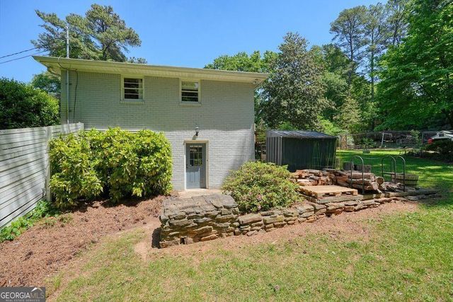 436 Concord Road, Smyrna, GA 30082