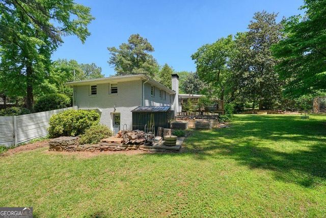 436 Concord Road, Smyrna, GA 30082