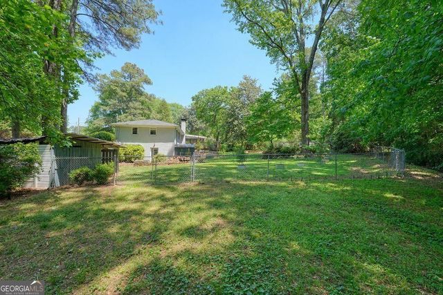 436 Concord Road, Smyrna, GA 30082