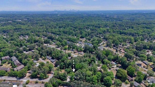 436 Concord Road, Smyrna, GA 30082