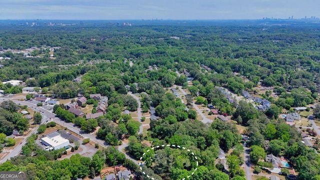 436 Concord Road, Smyrna, GA 30082