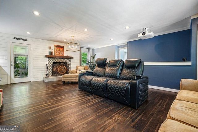 436 Concord Road, Smyrna, GA 30082