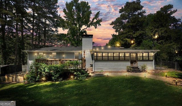 436 Concord Road, Smyrna, GA 30082