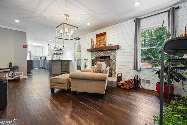 436 Concord Road, Smyrna, GA 30082