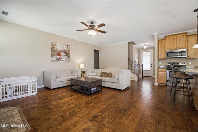 6843 Pink Warbler Lane, Olive Branch, MS 38654