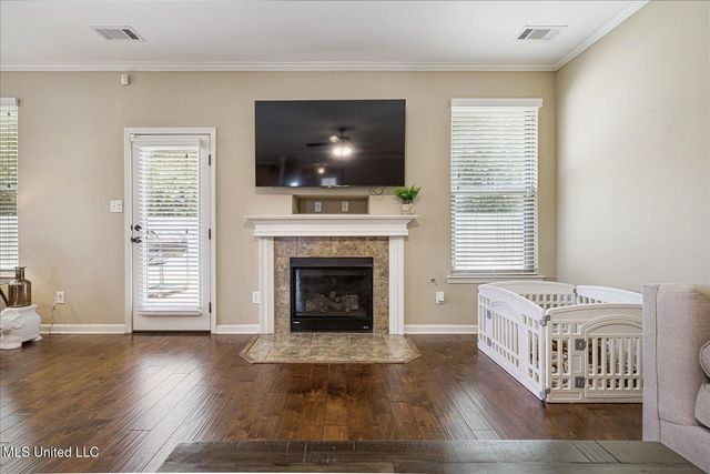 6843 Pink Warbler Lane, Olive Branch, MS 38654