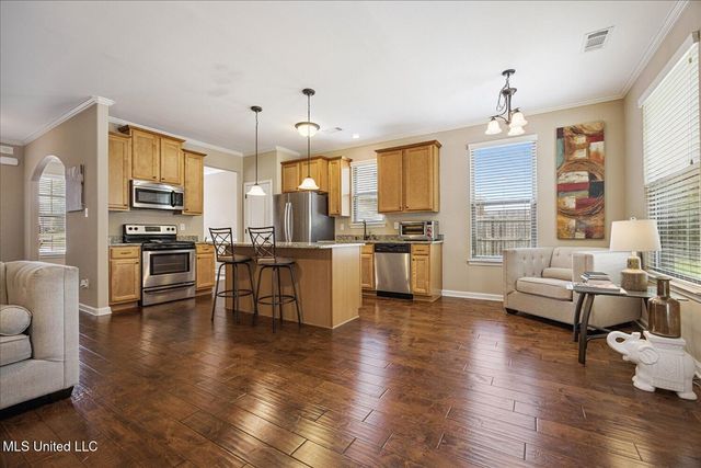 6843 Pink Warbler Lane, Olive Branch, MS 38654