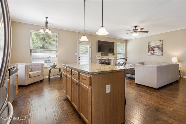 6843 Pink Warbler Lane, Olive Branch, MS 38654