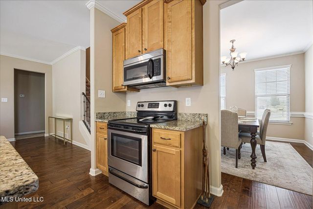 6843 Pink Warbler Lane, Olive Branch, MS 38654