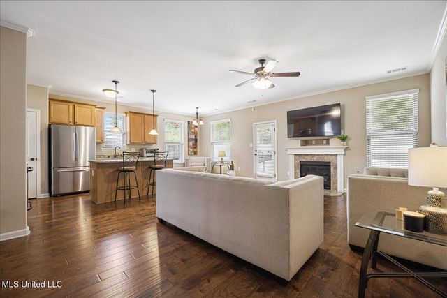 6843 Pink Warbler Lane, Olive Branch, MS 38654