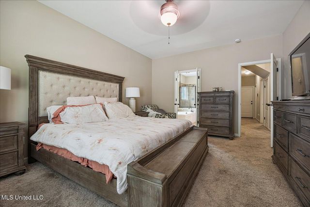 6843 Pink Warbler Lane, Olive Branch, MS 38654