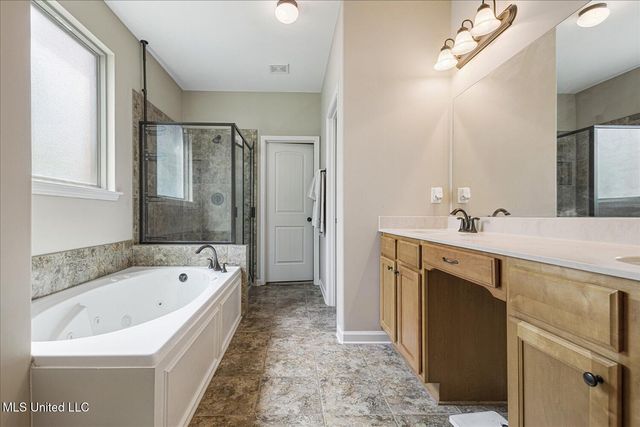 6843 Pink Warbler Lane, Olive Branch, MS 38654