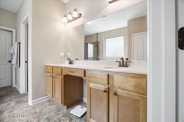 6843 Pink Warbler Lane, Olive Branch, MS 38654