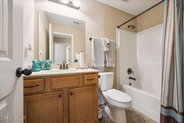 6843 Pink Warbler Lane, Olive Branch, MS 38654