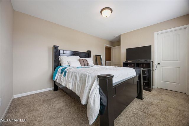 6843 Pink Warbler Lane, Olive Branch, MS 38654