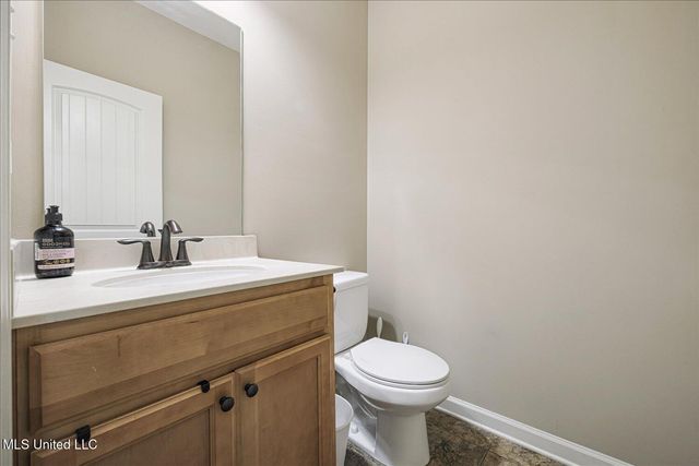 6843 Pink Warbler Lane, Olive Branch, MS 38654