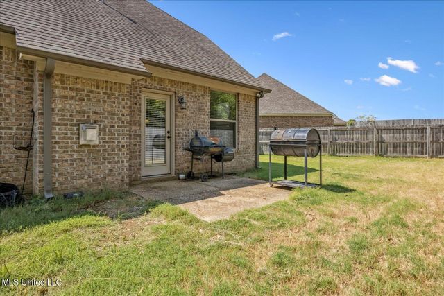 6843 Pink Warbler Lane, Olive Branch, MS 38654