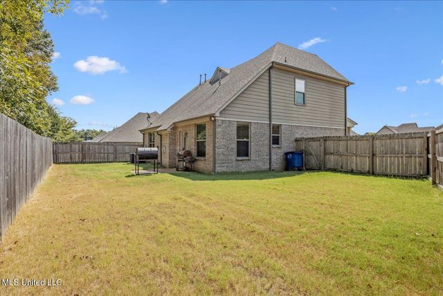 6843 Pink Warbler Lane, Olive Branch, MS 38654