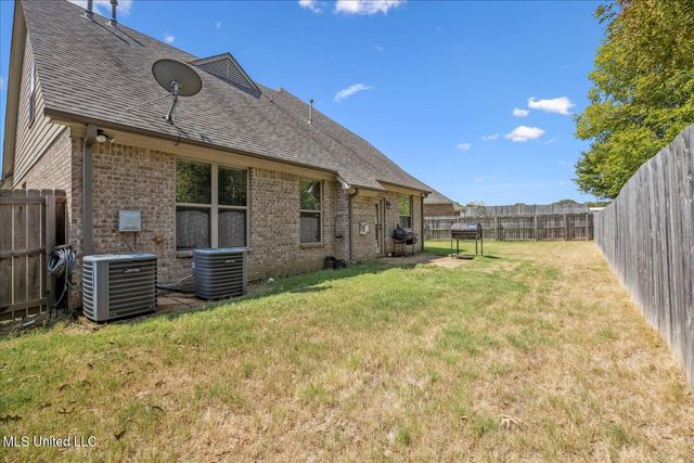 6843 Pink Warbler Lane, Olive Branch, MS 38654