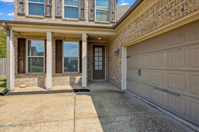 6843 Pink Warbler Lane, Olive Branch, MS 38654