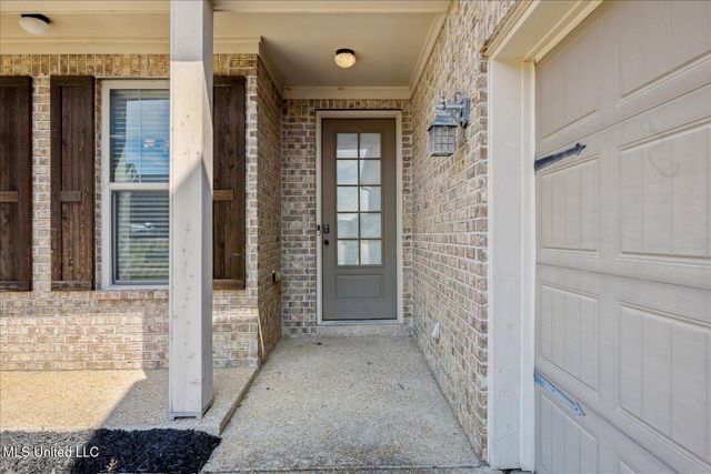 6843 Pink Warbler Lane, Olive Branch, MS 38654