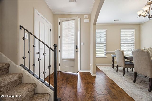 6843 Pink Warbler Lane, Olive Branch, MS 38654