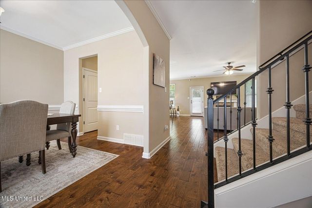 6843 Pink Warbler Lane, Olive Branch, MS 38654