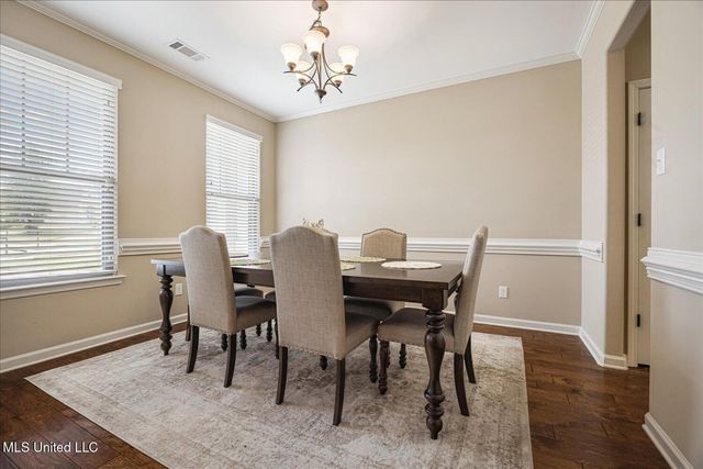 6843 Pink Warbler Lane, Olive Branch, MS 38654