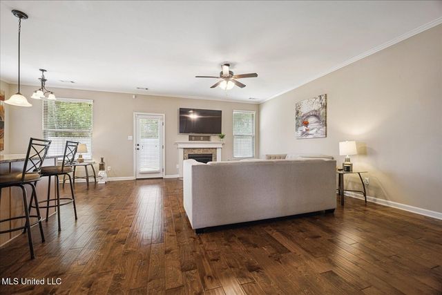 6843 Pink Warbler Lane, Olive Branch, MS 38654