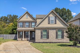 6843 Pink Warbler Lane, Olive Branch, MS 38654