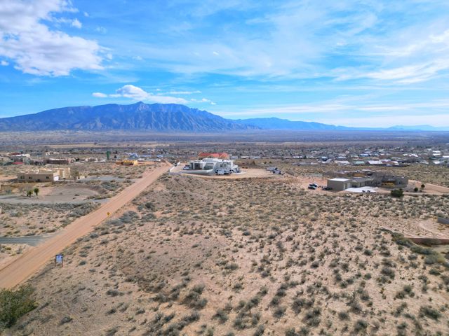 6608 Milpa Alta Road NE, Rio Rancho, NM 87144