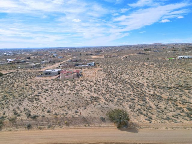 6608 Milpa Alta Road NE, Rio Rancho, NM 87144