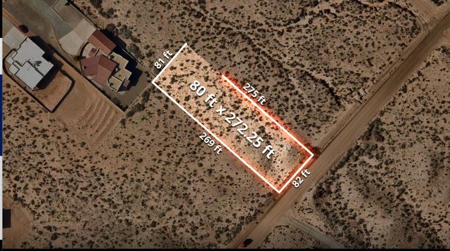 6608 Milpa Alta Road NE, Rio Rancho, NM 87144