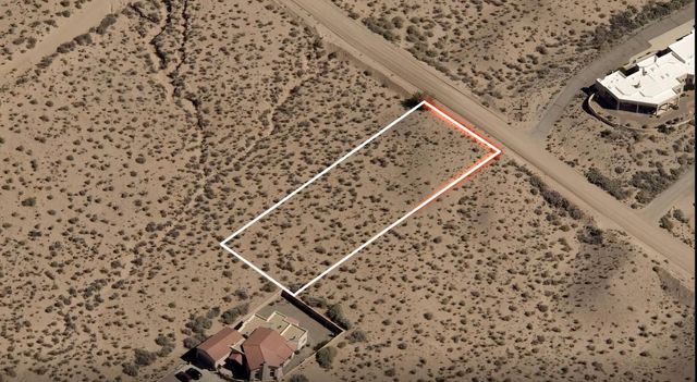 6608 Milpa Alta Road NE, Rio Rancho, NM 87144