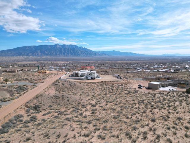 6608 Milpa Alta Road NE, Rio Rancho, NM 87144
