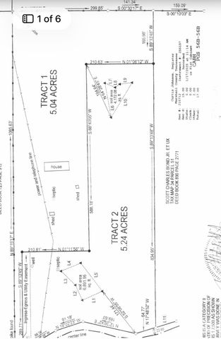 3163 Ownby Rd, Lewisburg, TN 37091
