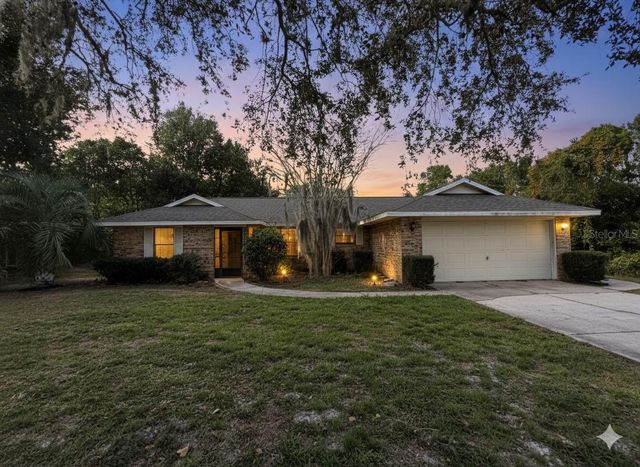 1891 MARYSVILLE DRIVE, Deltona, FL 32725